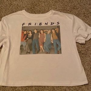 Womens medium Friends T-shirt